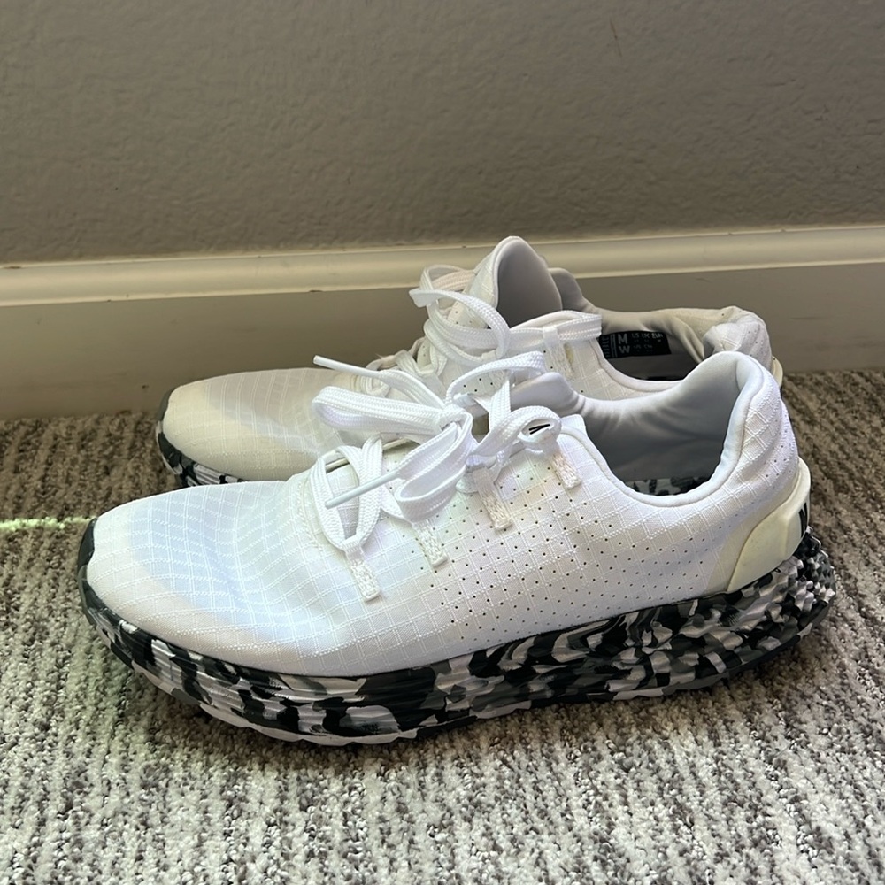 Nobull woman’s shoes